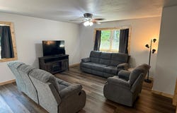 4595 JESSICA CT, Harshaw, WI 54529