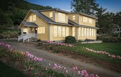 95631 S Highway 101, Yachats, OR 97498