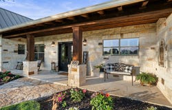 100 Painted Horse Trl, Burnet, TX 78611