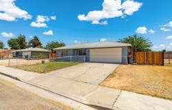 24438 Sage Avenue, Boron, CA 93516
