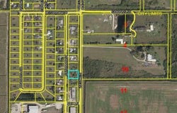 1170 Foxmoor Street, Moore Haven, FL 33471