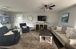 482 Vfw Road, Cedar Point, NC 28584
