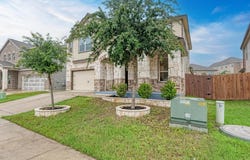 7517 Knockfin DR, Austin, TX 78744