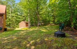 25 Partridge Ridge Road, Rangeley Plt, ME 04970