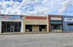 118 E Main Street, Whiteville, NC 28472