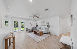 532 Wallace Drive, Crowley, TX 76036
