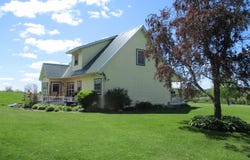 30694 County Road W, Elroy, WI 53929
