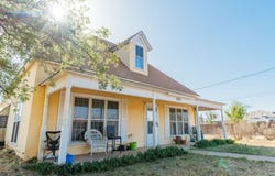 603 N 11th St, Alpine, TX 79830