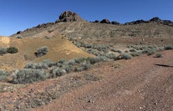 01508012 Coal Canyon, Lovelock, NV 89419