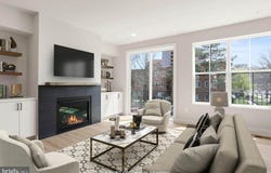 1129B N UTAH STREET, ARLINGTON, VA 22201