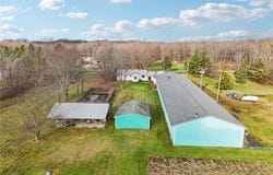 16107 Moseley Road, Madison, OH 44057
