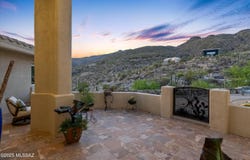 12130 E Quesada Place, Tucson, AZ 85749