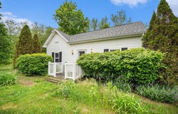702 W Arlington Street, Bangor, MI 49013
