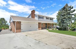 2280 S 750 E, Bountiful, UT 84010