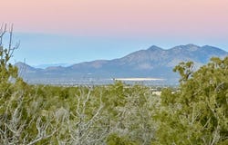 34 TECOLOTE Court, Sandia Park, NM 87047