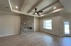 501 Magnolia Drive, Troy, TX 76579