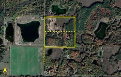 Vl S 192nd Avenue, Hesperia, MI 49421