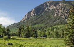 315 Par Lane, Crested Butte, CO 81224