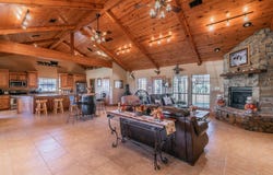 1799 Cottonwood Creek Road, St Jo, TX 76265