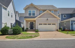 7739 Broadstairs Lane, New Kent, VA 23124