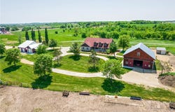 1930 County Rd P, Glenwood City, WI 54013