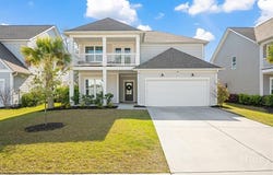 123 Canter Court, Savannah, GA 31406