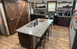 202 Clark Street, Yoakum, TX 77995