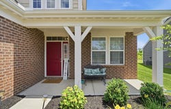 8260 Button Bush Place lot: 0, West Chester, OH 45069