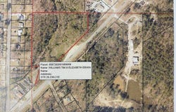 Tallapoosa St, Alexander City, AL 35010
