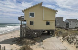 214 E Sea Gull Road, Nags Head, NC 27959