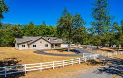 5700 glacier point Drive, Mariposa, CA 95338
