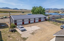 3791 & 3789 E Main Street, East Helena, MT 59635
