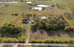 22841 County Road 3620, Stonewall, OK 74871