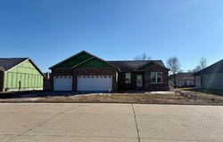 113 Adderly Lane, Millstadt, IL 62260