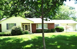 444 Pleasantwood Drive, Danville, KY 40422