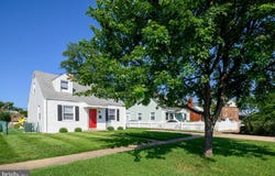 3475 LIBERTY PARKWAY, BALTIMORE, MD 21222