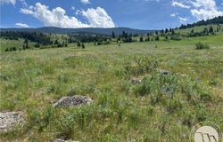 Tbd Rendezvous Trail, Other, MT 59047