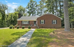 1133 Anderson Street NW, Wilson, NC 27893