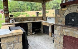 652 Oliver Road, Mountain View, AR 72560