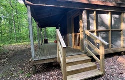 Lot 3 Brook Trout Lane, Redfield, NY 13437