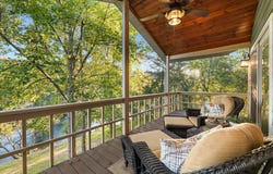 519 Tanasi Lane, Franklin, NC 28734