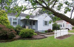 517 Metcalf Road, Elyria, OH 44035