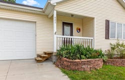 421 S DYE Street, CARSON, IA 51525