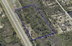 0000 Blounts Ridge Road, Mims, FL 32754