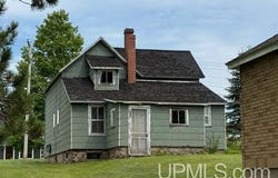 404 Wagner, Crystal Falls, MI 49920