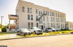 117 N Street, Talladega, AL 35161