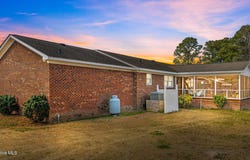 16 Port Side Lane, Belhaven, NC 27810