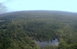 Lot C Camp Creek Road, Lancaster, SC 29720
