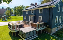 128 South Avenue, Avon, NY 14414