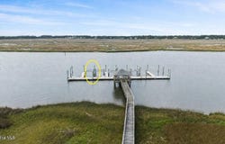 5000 Oquinn Boulevard SE, Southport, NC 28461
